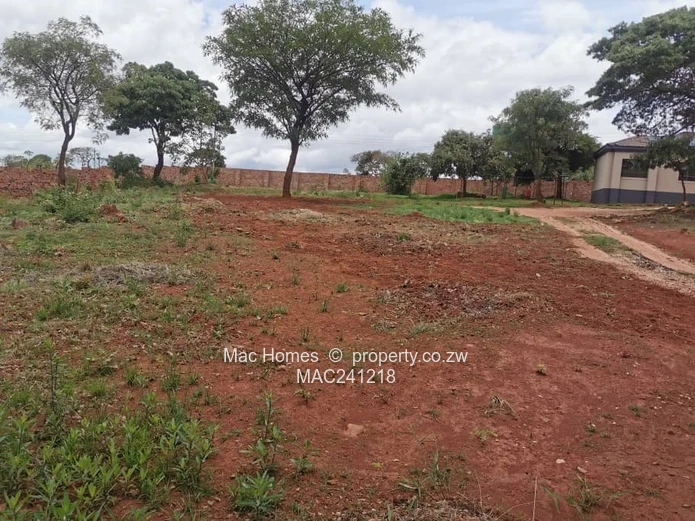 Ready To Build Stand; Gletwin's Finest