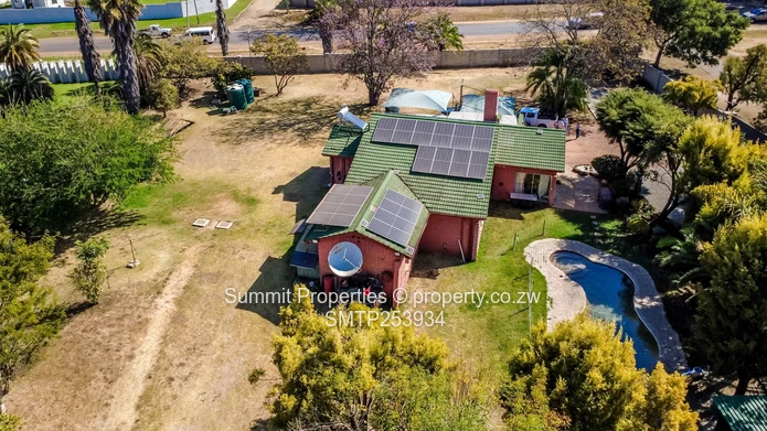 Prime 4,370 Sqm Property For Sale