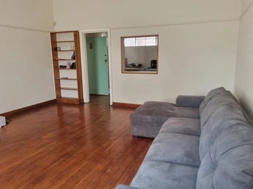 Flat & Apartment