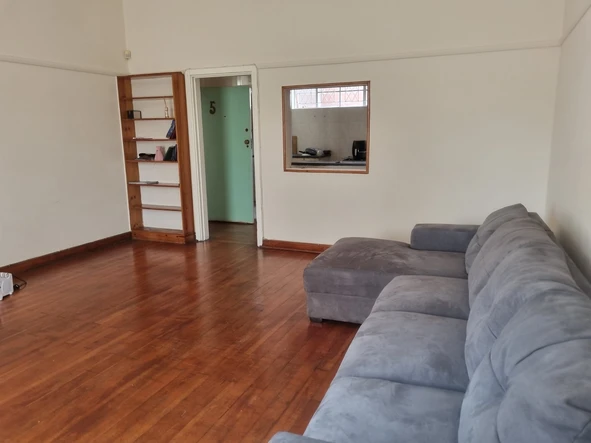 Flat & Apartment