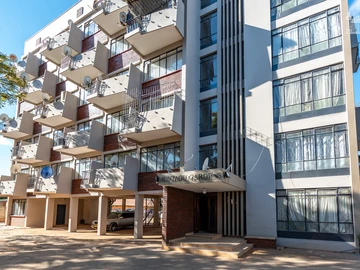 Flat & Apartment