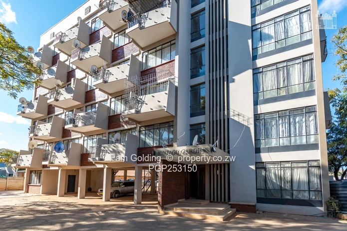 Avenues 1 bed flat for Sale (Sole Mandate)
