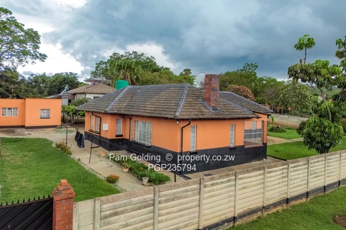 Avondale West | 1,344sqm | Excellent Redevelopment Opportunity (Sole Mandate)