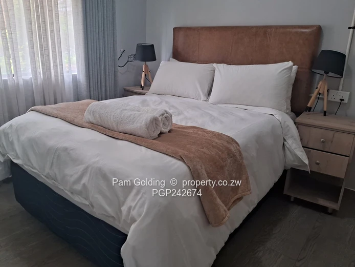 Charming 3 Bedroom Family Home in Serene Setting