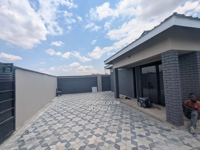 Madokero Estate 2 bedroom apartment to rent  (Sole Mandate)