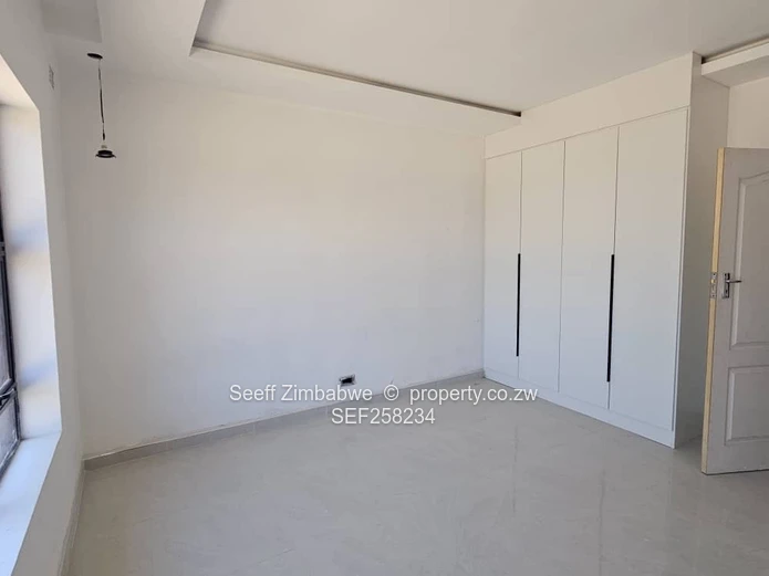 Beautiful Newly Built 3-Bedroom Semi-Detached Home in Sunway City – $800/month