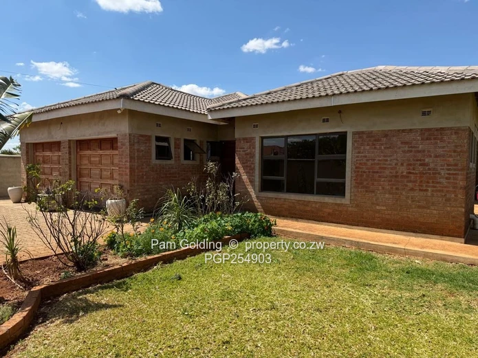 Emhlangeni | 80% Complete + 2-Bed Cottage