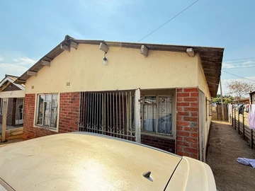 Warren Park D House For Sale