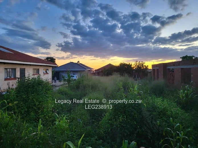 Rydale Ridge Stand with Water & Electricity