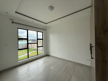 3 Bedroom Townhouse Complex