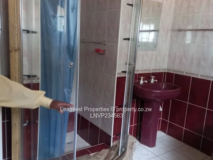 Agro_Industrial Land For Sale in Ruwa Damofalls