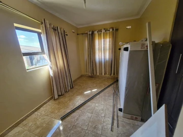 2 Bedroom Cottage