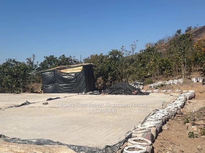 Crowhill Views: 3-Bed on 2000sqm — Development Opportunity (Sole Mandate)