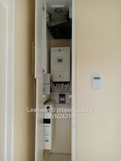 Greencroft Newly Built Cluster House To Let 