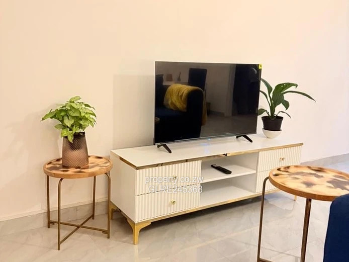 Chic Furnished 1-Bed in Belgravia — 