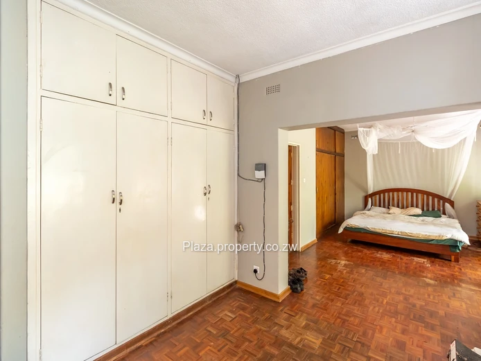 House for rent in Chisipite