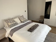 3 Bedroom Townhouse Complex