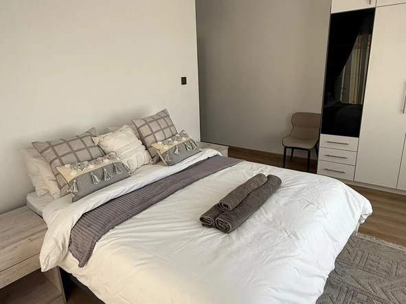 3 Bedroom Townhouse Complex