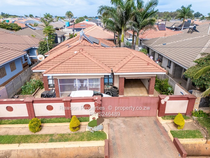 Superb opportunity in Madokero Estate 