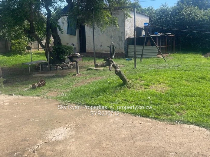 Braeside House For Sale