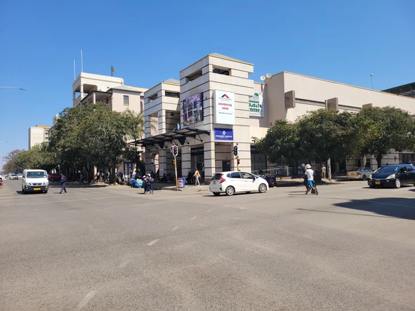 Shop & Retail Property