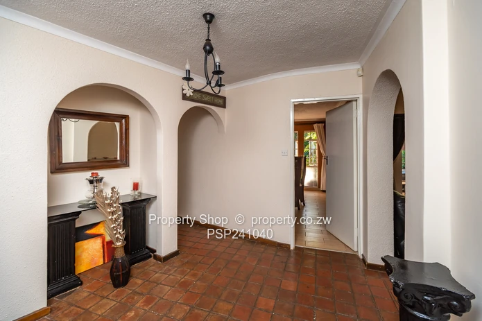 Opulent Property with Location