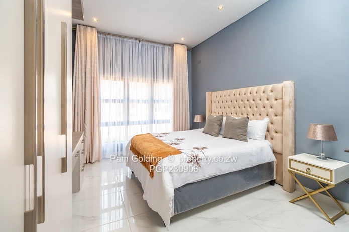 Modern Townhouse For Rent In Mount Pleasant