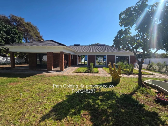 Selborne park house for sale 