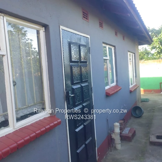 Superb opportunity in Glen Norah 