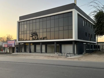 Shop & Retail Property