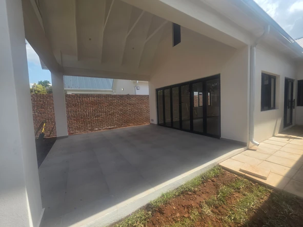 3 Bedroom Townhouse Complex