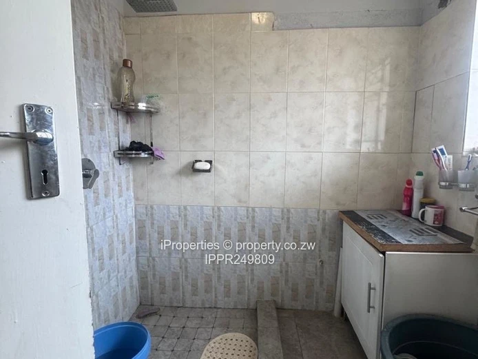  4-Bed Home in Mainway Meadows, Harare