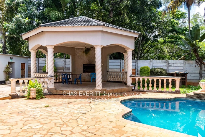 Investor’s Opportunity - Guest House Potential (Sole Mandate)