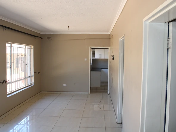 2 Bedroom Cottage