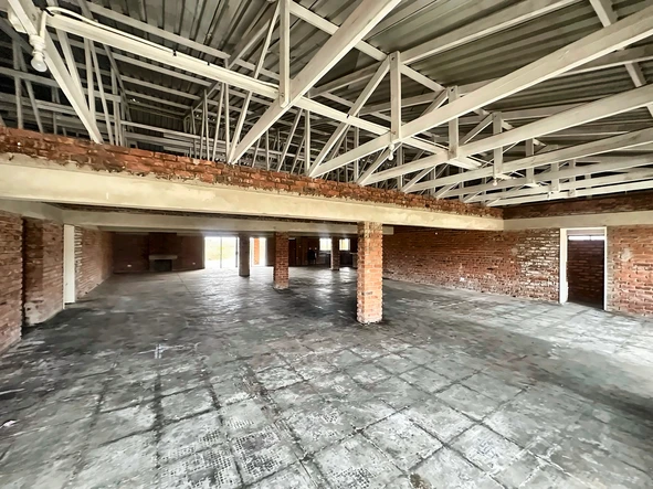 Shop & Retail Property