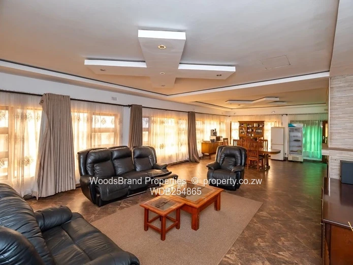The Grange House for sale