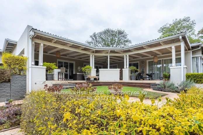 4-Bedroom House in Quinnington