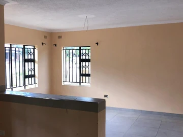 3 Bedroom Townhouse Complex