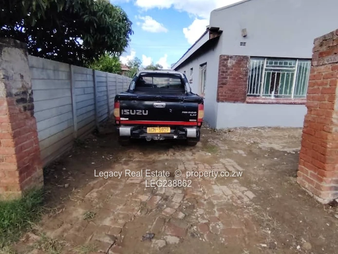 Tynwald Residential Property Under Council Cession