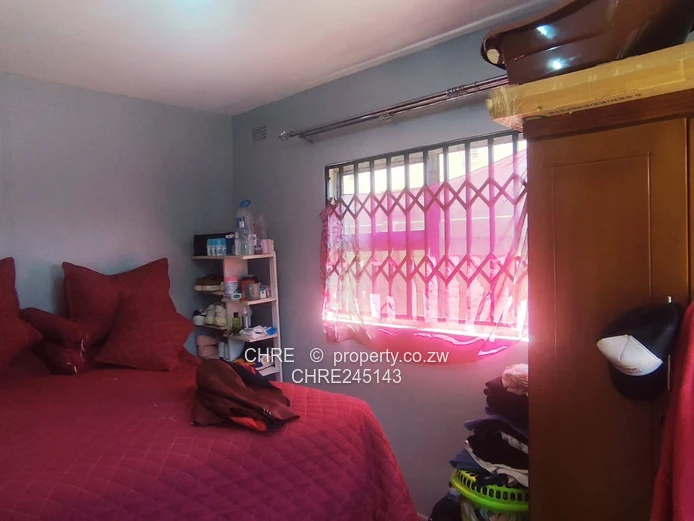 Crowborough  House To Let