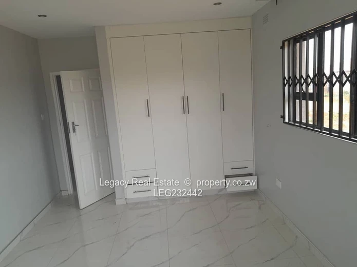 Modern Newly Built Houses for Rent in Glaudina