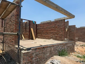 3 Bedroom Townhouse Complex