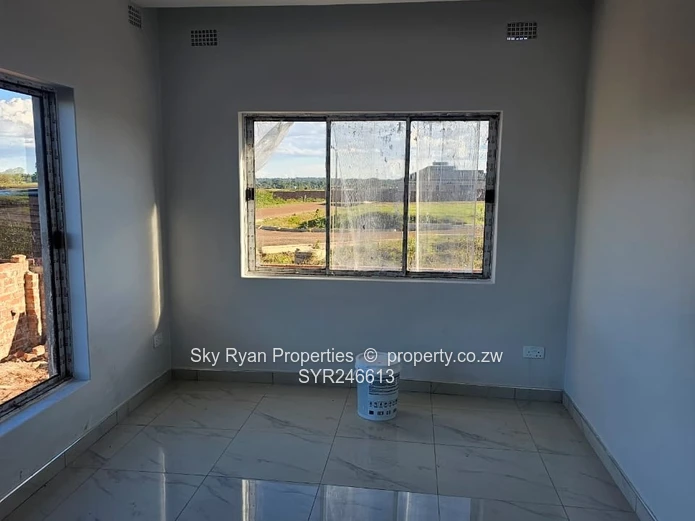 Pomona Nyeredzi Ridge House For Sale 