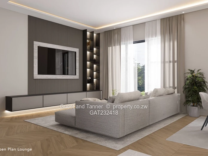 Luxury Homes & Apartments for Sale in Highlands – Opulence near Queen of Hearts