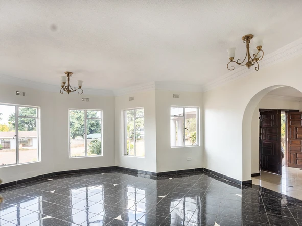 7 Bedroom House