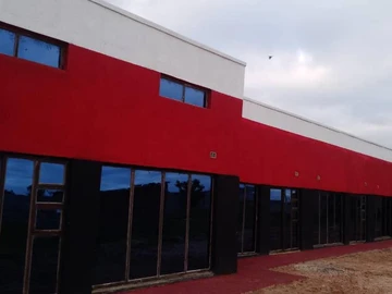 Commercial Property