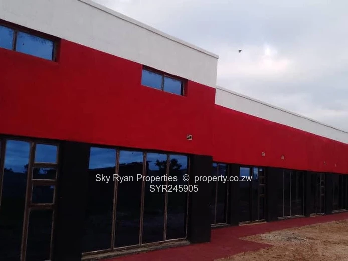 Southlea Park Commercial Property For Sale