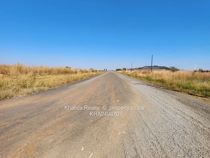 Stands For Sale – Haydon, Shineplus Park, Harare