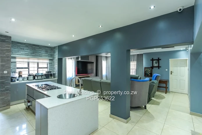 House For Rent In Ruwa
