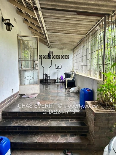 Chadcombe apartments